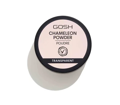Chameleon Powder Transparent 001