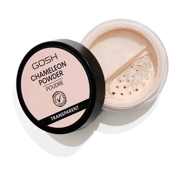 Chameleon Powder Transparent 001