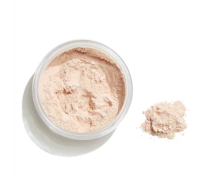 Chameleon Powder Transparent 001