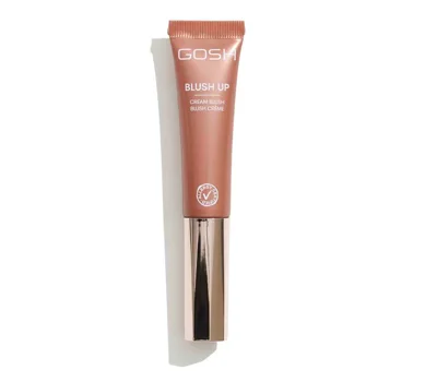 Cream Blush Blush Up