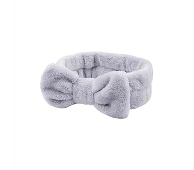 Hair Band Gray