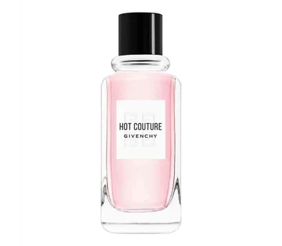 Hot Couture Eau De Toilette 100ml