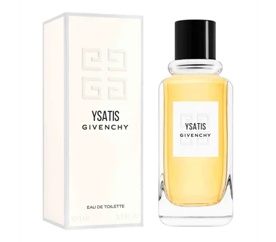 Ysatis New Mythic EDT 100ml