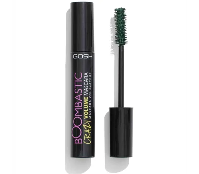Boombastic Crazy Mascara