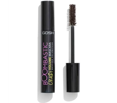 Boombastic Crazy Mascara