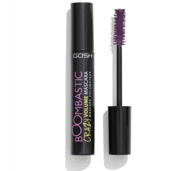 Boombastic Crazy Mascara