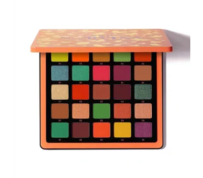 Norvina® Pro Pigment Palette Vol. 3