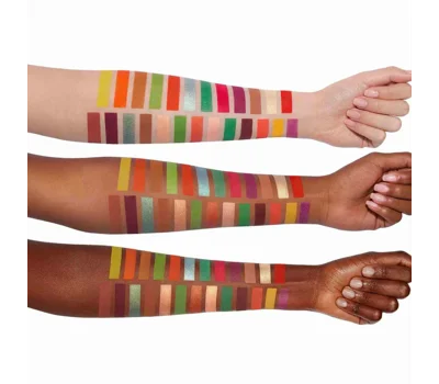 Norvina® Pro Pigment Palette Vol. 3
