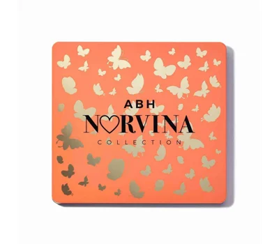 Norvina® Pro Pigment Palette Vol. 3