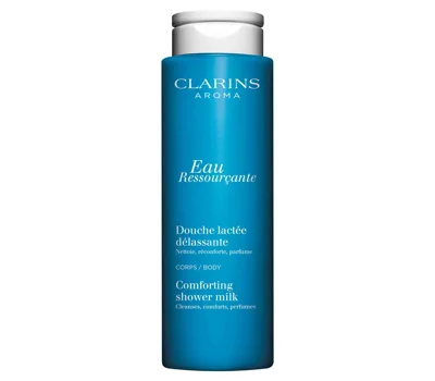 Eau Ressourçante Comforting Shower Milk 200ml