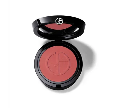 Luminous Silk Glow Blush