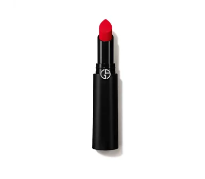 Lip Power Matte