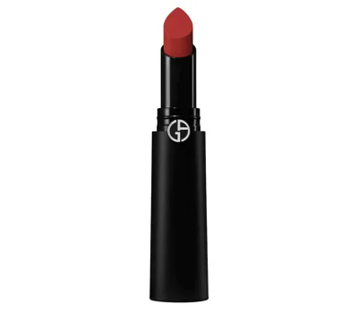 Lip Power Matte