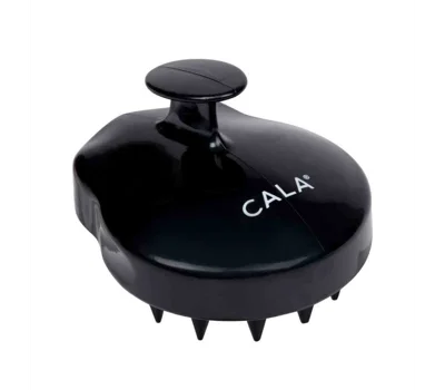 Scalp Massaging Shampoo Brush