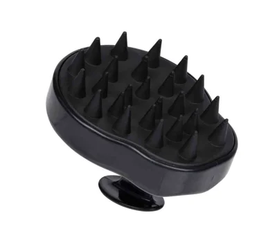 Scalp Massaging Shampoo Brush