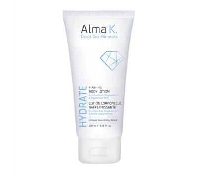 Firming Body Lotion 200ml