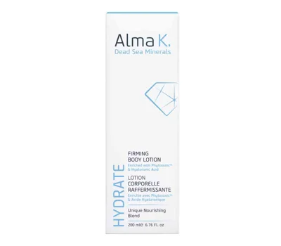 Firming Body Lotion 200ml