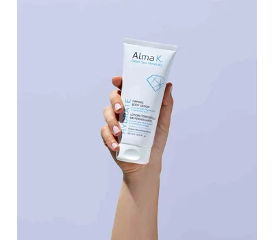 Firming Body Lotion 200ml