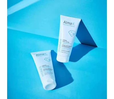 Firming Body Lotion 200ml