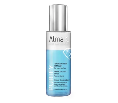 Tender Makeup Remover 100ml