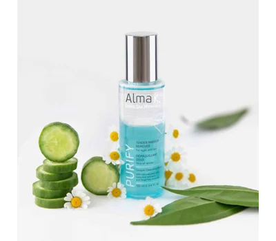 Tender Makeup Remover 100ml