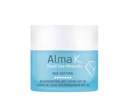 Regenerating Day Cream Spf 30 50ml