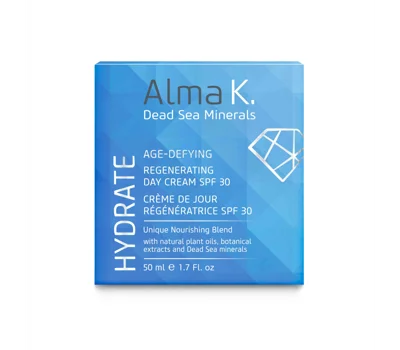 Regenerating Day Cream Spf 30 50ml
