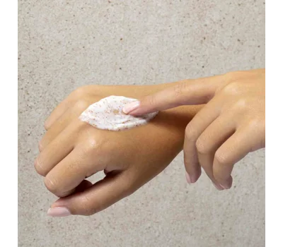 Creamy Exfoliating Cleanser 100ml