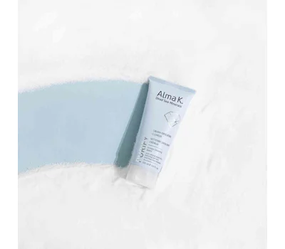 Creamy Exfoliating Cleanser 100ml