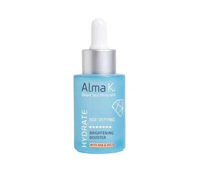 Brightening Booster 30ml