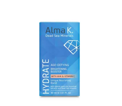 Brightening Booster 30ml