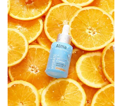 Brightening Booster 30ml