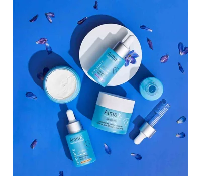 Brightening Booster 30ml