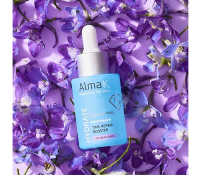 Time Repair Booster 30ml