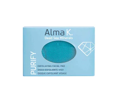 Exfoliating Facial Pad