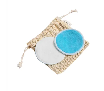 Reusable Facial Cleansing Pads