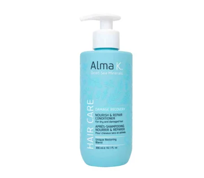 Nourish & Repair Conditioner 300ml