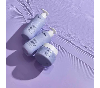 Smooth Curls Shampoo 300ml