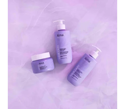 Smooth Curls Conditioner 300ml