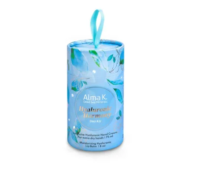 Hyaluronic Harmony Duo Kit (75ml - 8ml)