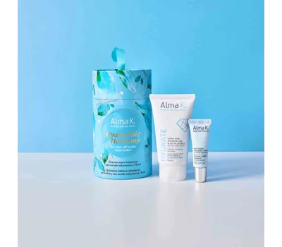 Hyaluronic Harmony Duo Kit (75ml - 8ml)