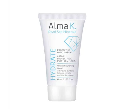 Mini Size - Protective Hand Cream 40ml
