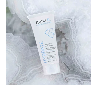 Mini Size - Protective Hand Cream 40ml