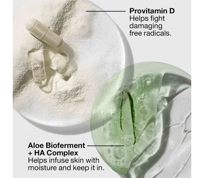 Moisture Surge™ Spf 25 Sheer Hydrator