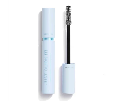 Just Click It! Volume Water Resistant Mascara 001