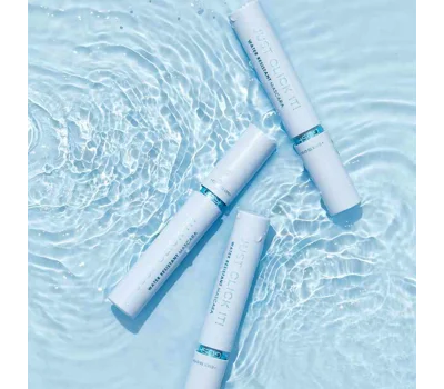 Just Click It! Volume Water Resistant Mascara 001