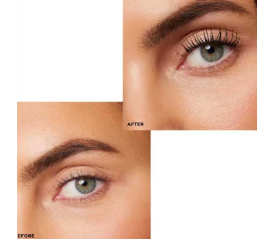 Just Click It! Volume Water Resistant Mascara 001