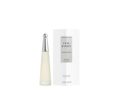 L'Eau D'Issey Eau De Toilette Natural Spray