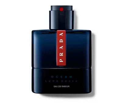 Luna Rossa Ocean Eau De Parfum