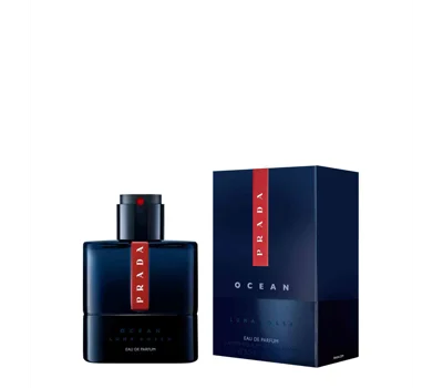 Luna Rossa Ocean Eau De Parfum